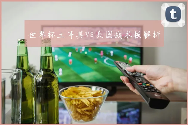 世界杯土耳其vs美国战术板解析