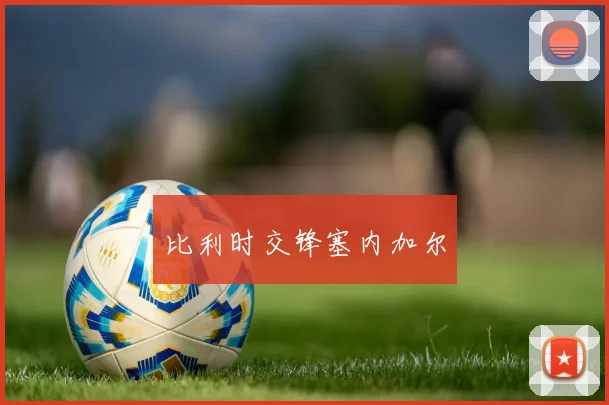 比利时交锋塞内加尔