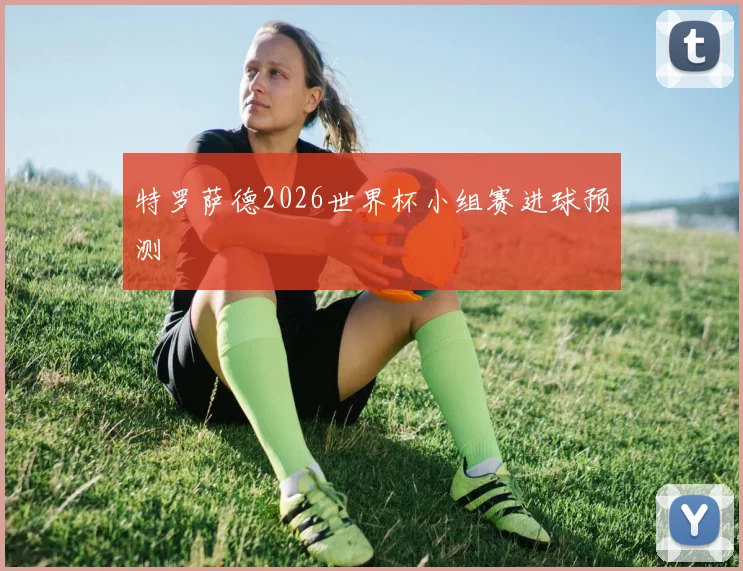 特罗萨德2026世界杯小组赛进球预测
