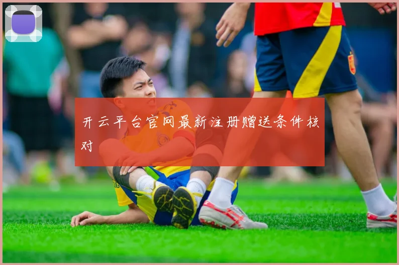 开云平台官网最新注册赠送条件核对