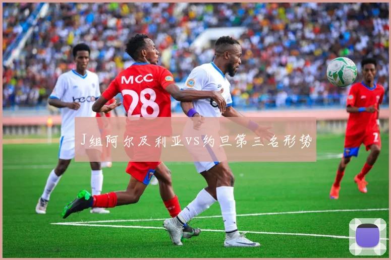 J组阿尔及利亚vs约旦第三名形势